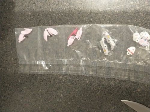 Mastermind Creations Ocular Max PS-04P Azalea Protoform TFCON 2020 Exclusive - Picture 4 of 7