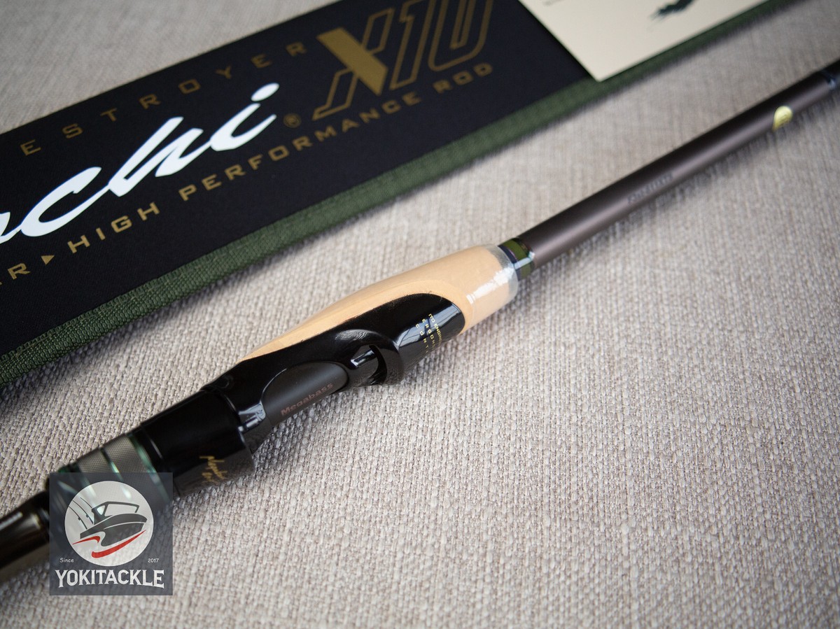 メガバス オロチ OROCHI X10 SP F3st-611XTS 1449 Megabass