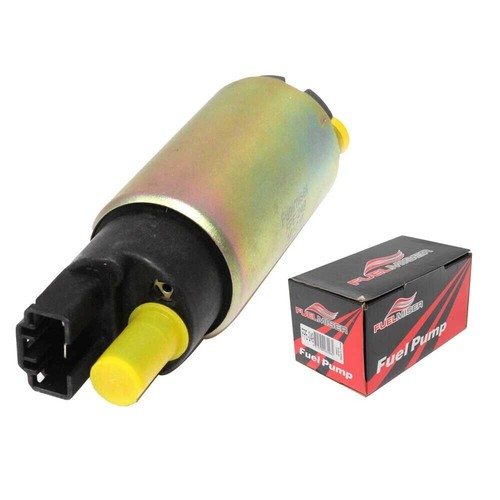 Fuelmiser Fuel Pump Electric for Ford Courier PC PD PE PG PH 4Cyl & V6