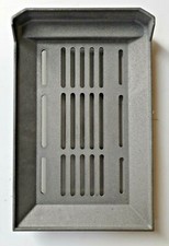 GRIGLIA GHISA FOCOLARE TERMOCUCINA  A LEGNA NORDICA  mod TERMOROSA cod 1030040 