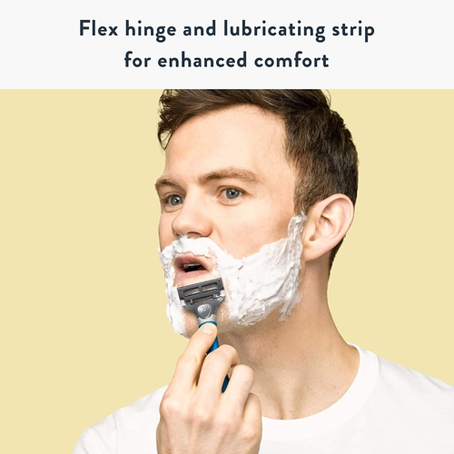 Harry's Razor Blades Refills Pack of 12 for sale online eBay