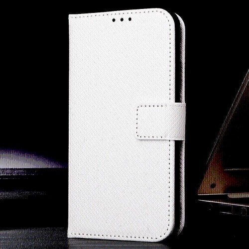 For ZTE Blade V50 Design 4G, Luxury Leather Anti-slip Cover Wallet Stand Case - 第 4/27 張圖片