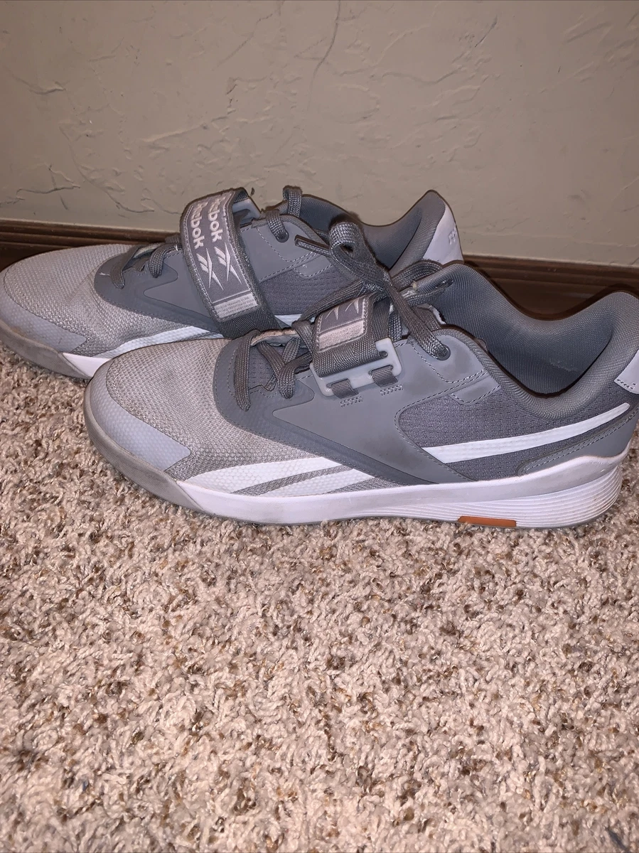 Reebok lifters homme shop argent