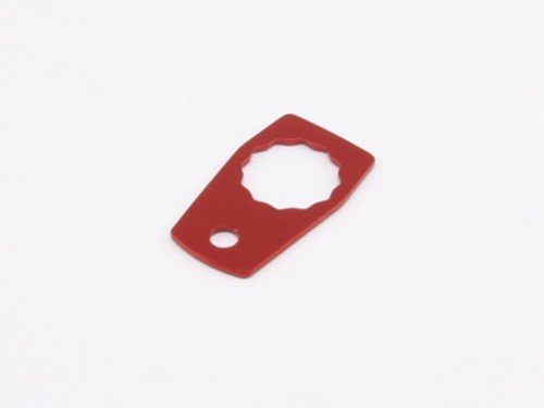Avail ABU Aluminium Retainer 12.5mm for ABU 4000~6000 Series - Picture 4 of 11