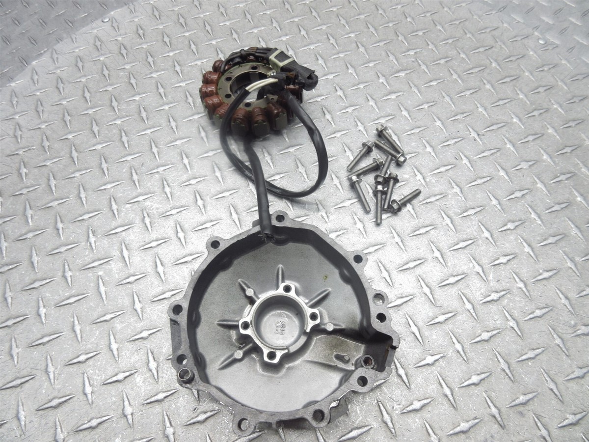 みぃ（589。296） Kawasaki Motorcycle 2008 OEM Parts Diagram for Rear Wheel