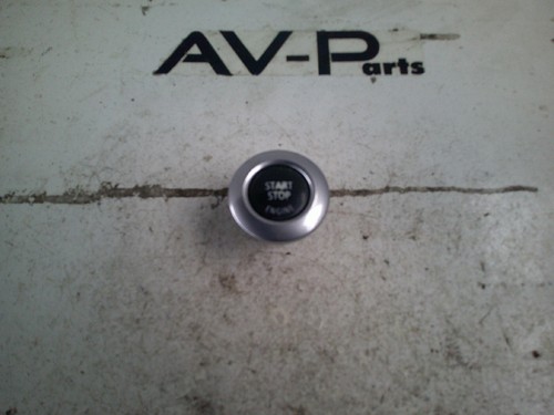 Original BMW 1er E87 Motor Start Stop Anlass Schalter Knopf 6949499