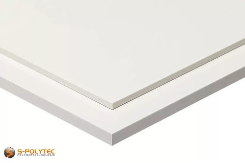ABS Kunststoffplatte – Zuschnitt 100x200 / 200x250 / 200x300 Mm, Von Goobetter, China