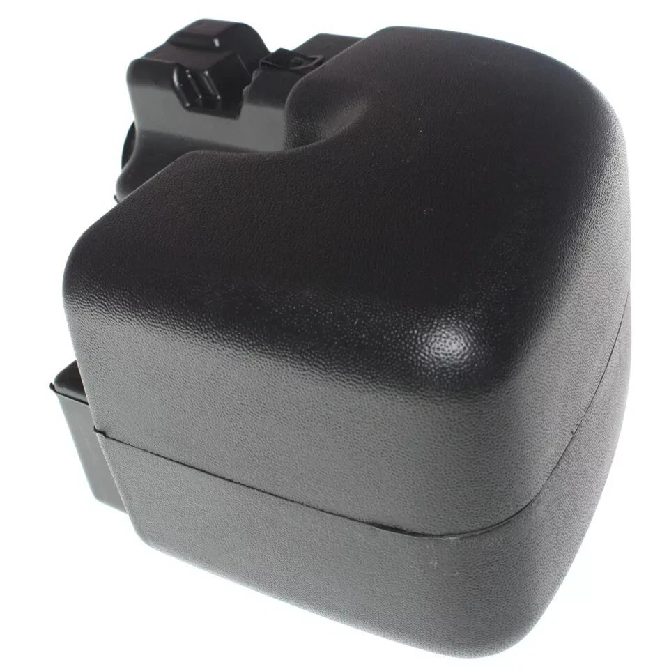 Bumper End Cap For 1997-2006 Jeep Wrangler Rear Left & Right Side Set 2pcs Foto 3 de 4