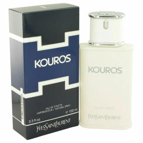25+ Yves Saint Laurent Kouros Eau de Toilette for Men for sale