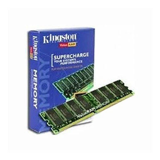 Совершенно новый Kingston - DDR [[KVR400/512R]] память * ПК 3200 * CL3 184 * PinDIMM - Изображение 4 из 4