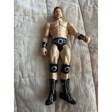 2011 Mattel Wrestler Wrestling WWF Sheamus WWE Basic Series 20