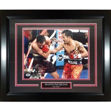 Top 10 Manny Pacquiao Boxing Cards 27