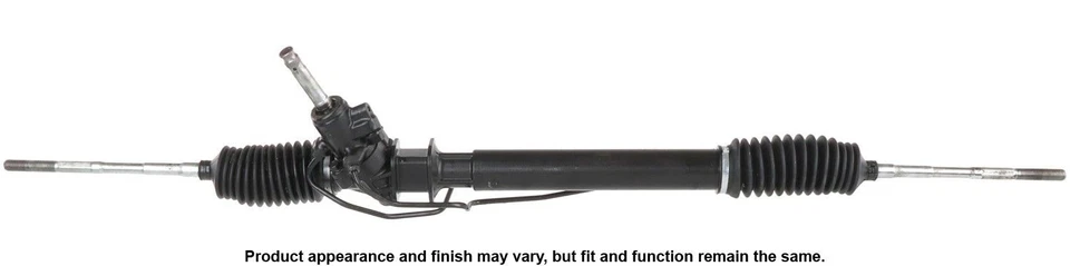 Conjunto de cremallera y piñón A1 Cardone 26-2300 para 02-07 Subaru Forester Impreza Foto 2 de 4