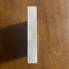 Famicom Idol Hotline Miho Nakayama's Tokimeki High School New Unopened