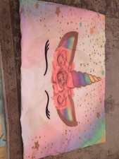 Unicorn Pillowcase