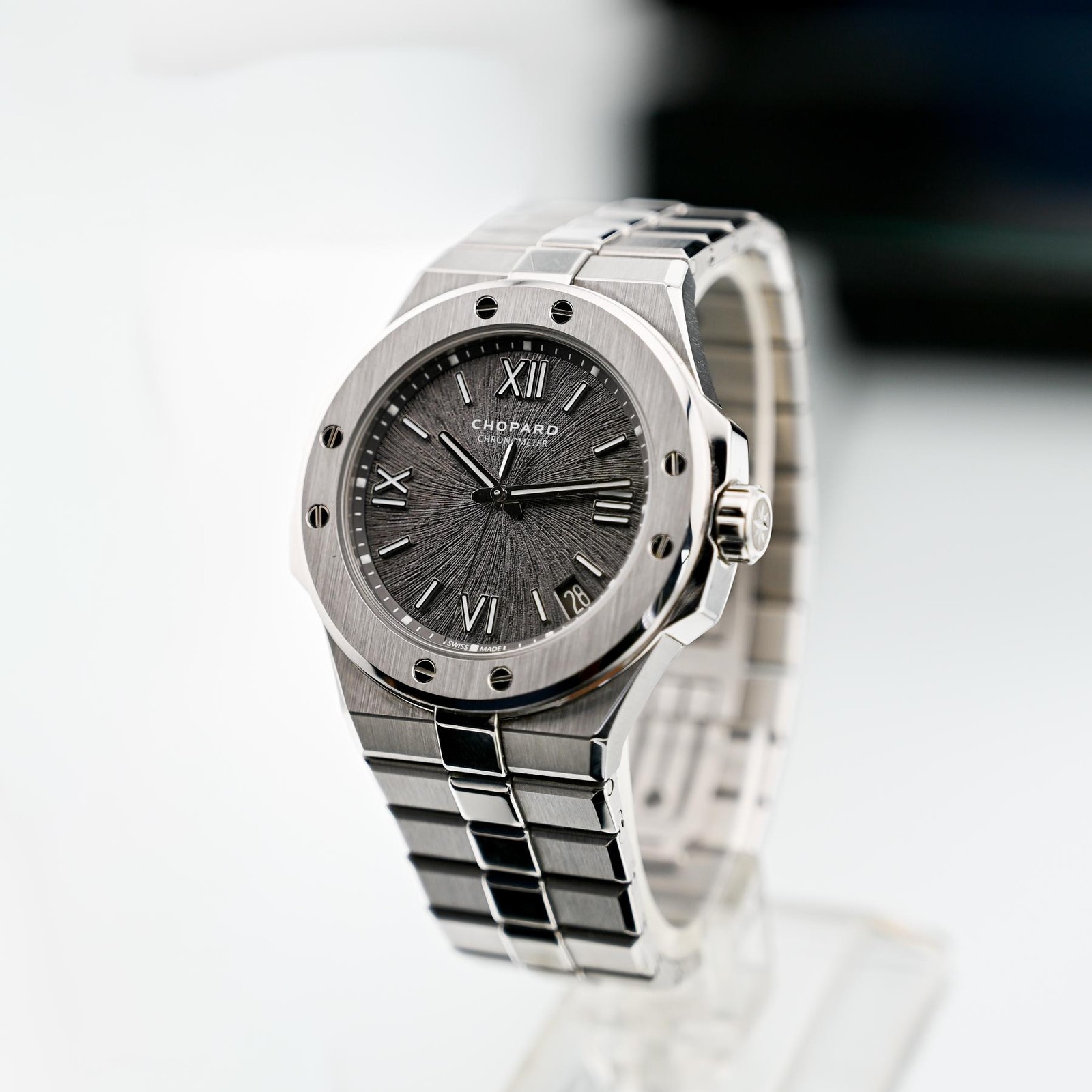 Chopard Alpine Eagle Large - image 12