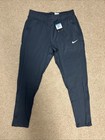 Nike Women's Running Pants Dark Gray (M) AJ3662-060 — photo 1