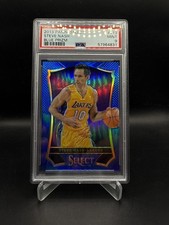 Hall of Fame Bound! Top Steve Nash Basketball Cards 35