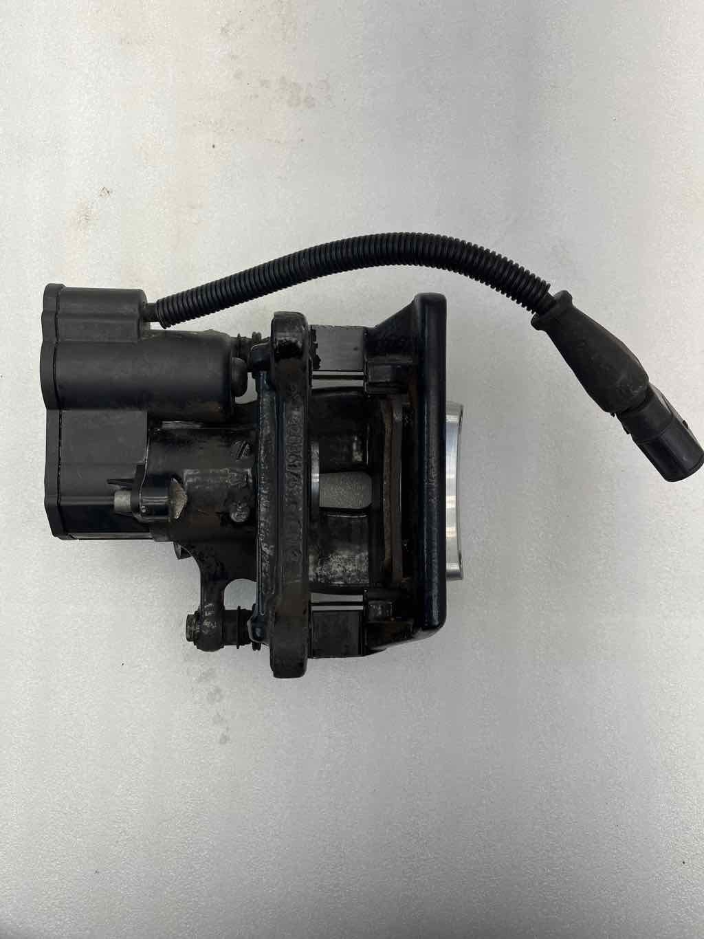 2003-2006 BENTLEY CONTINENTAL GT Left Drivers Side Rear Caliper - 37K MILES OEM