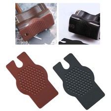 Practical Erhu Non-Slip Silicone Mat, Durable Waterproof Erhu Protective Pad for