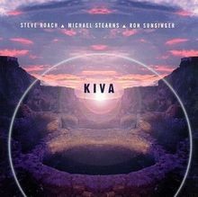 Kiva von Roach,Steve  Stearns,Michael, Roach,Steve | CD | Zustand gut