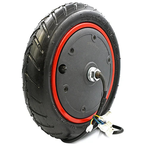best scooter Vorderrad 350W Motor Ersatz