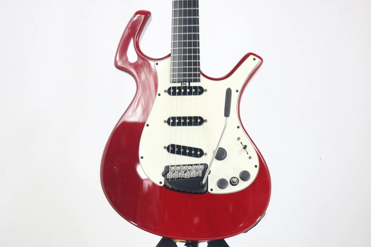 Parker Guitars 6 String Solid Electric Guitars for sale | eBay