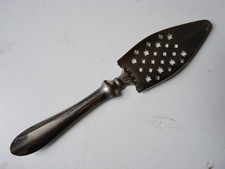 Cucchiaio per assenzio Piantine di stelle e trifoglio (26292)