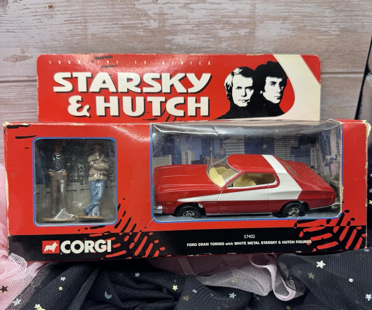 corgi starsky hutch products for sale | eBay