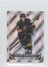 2019-20 Topps NHL Stickers Foil Player Jonathan Marchessault #479 0c3