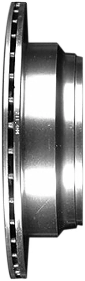 Rotor de freno de disco Bendix PRT1785 BENDIX para modelos selectos 92-04 Acura Honda Isuzu Foto 2 de 4