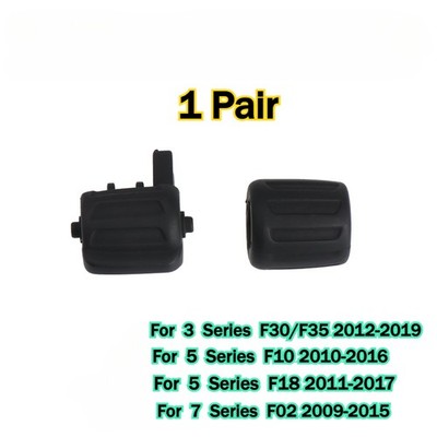 Car Multi-function Steering Wheel Key Control Knob For BMW 3/5/7Series X3X4X5X6