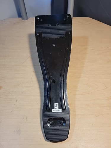 Roland FD-8 V-Drum Hi-Hat Pedal / Controller - ohne Kabel - Fd 7 8 9 #2H10 - Bild 9 von 9