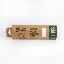 Two Fussy Blokes Semi Smooth Roller Sleeve - 9, 12, 14 inch