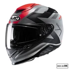 HJC RPHA 71 Pinna Red