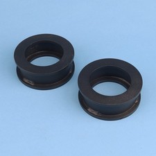 2007-2017 Jeep Wrangler Jk Front 1.5 Leveling Lift Kit Coil Spring Spacer