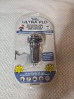 Drain Buddy Ultra Flo Bathroom Sink Drain Stopper & Hair Catcher Anti-Clogging G