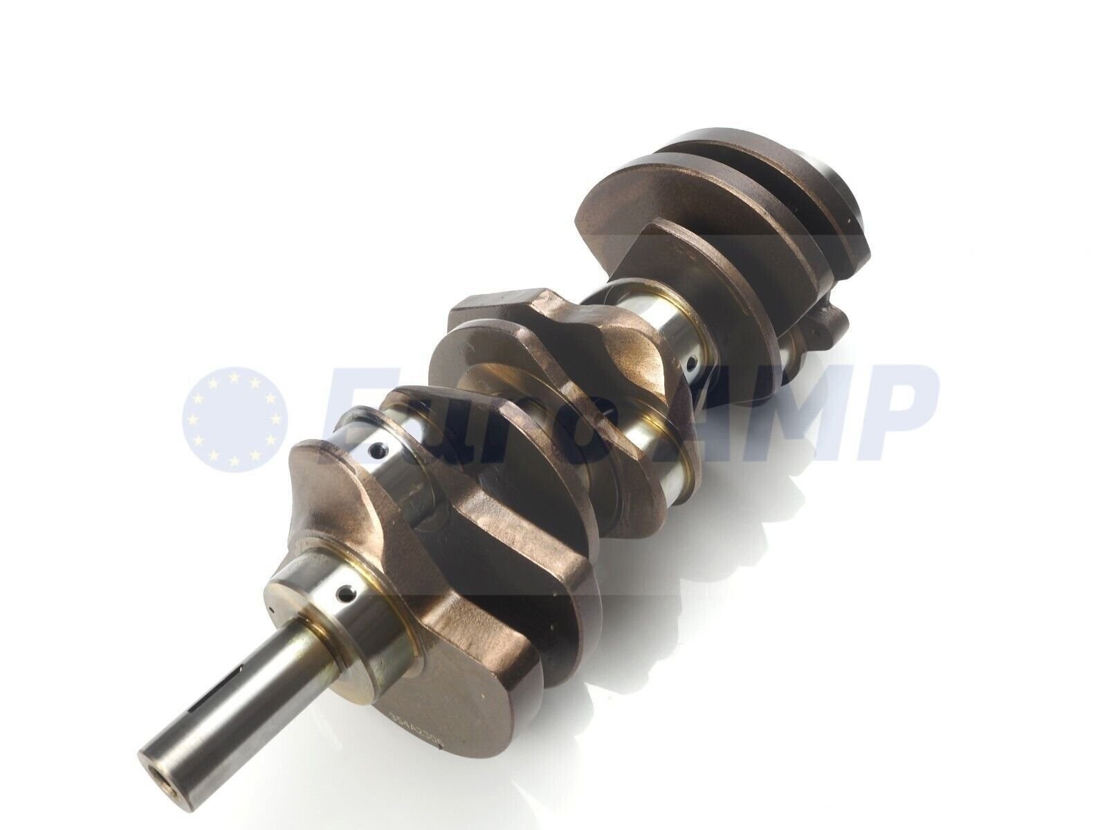 Maserati Ghibli Levante Quattroporte NEW Crankshaft 3.0TT V6 Engine 323957