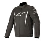 Alpinestars Gunner V2 Mens Waterproof Motrorcycle Jacket Size XL