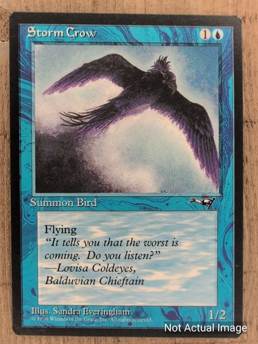 Magic the Gathering MTG Alliances Singles - Mix & Match cards to save up to 35%! - Picture 81 of 103