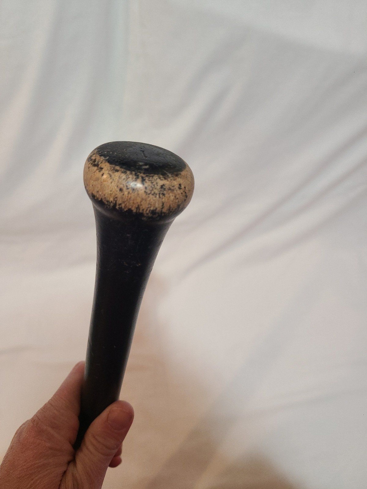 Mizuno Bamboo MZB243 Baseball Bat BESR Certified 31"