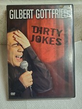 Gilbert Gottfried Dirty Jokes Stand-Up DVD Comedy