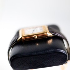 Jaeger-LeCoultre Reverso 273.2.85 Rose Gold Grand Revero 4