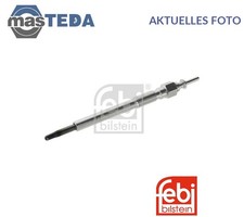 176191 GLÜHKERZE GLÜHKERZEN FEBI BILSTEIN FÜR OPEL ASTRA H,ASTRA G,ASTRA J