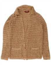 Max Mara Damen offene Strickjacke Pullover UK...