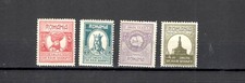 8B981 Romania  1927 MH Mi. 30 Euro collection old lot