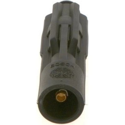 Bosch 0 356 100 100 Stecker Zündkerze für MERCEDES BENZ C KLASSE CLK E G M S