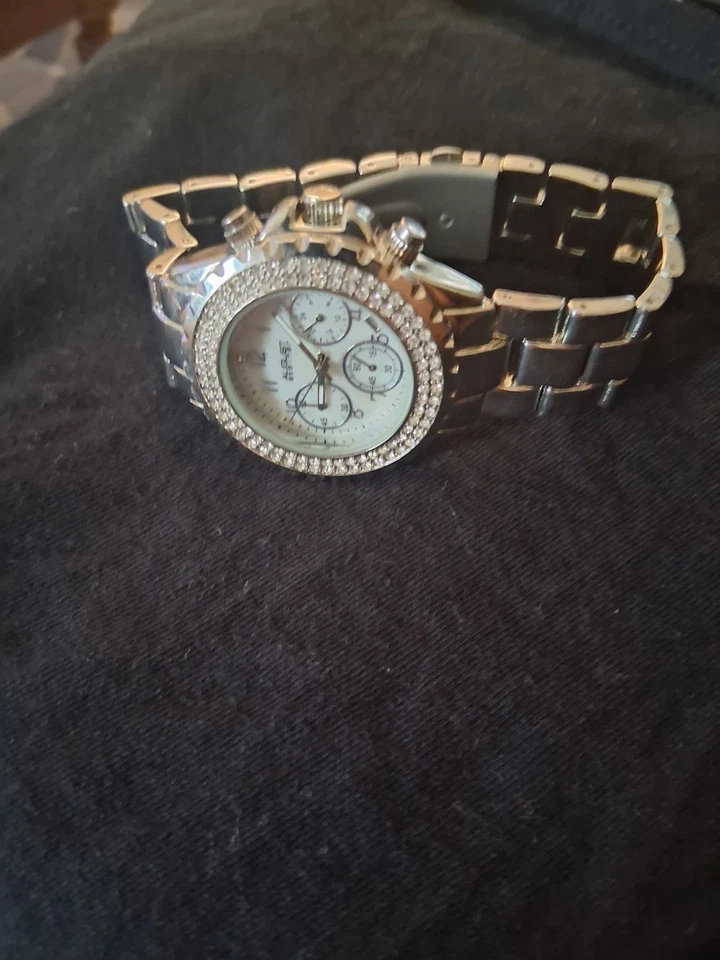 Reloj August Steiner para mujer AS8031SS Foto 2 de 3