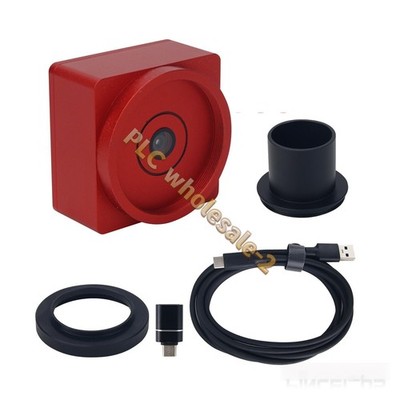 New OCAL4.0 High Precision Electronic Collimator CMOS Astronomical Optical Axis