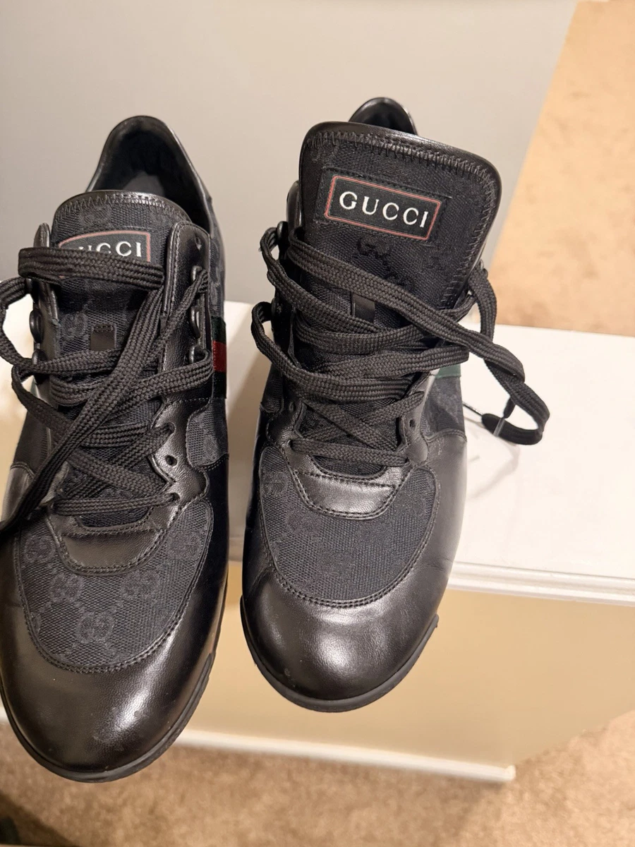 Gucci All Shoes Gucci Sneakers Shoe Laces Gucci Sneakers Shoelaces Length?